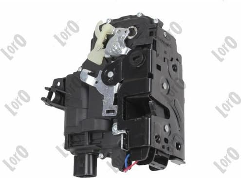 Door Lock LORO 132-053-048 - image 2