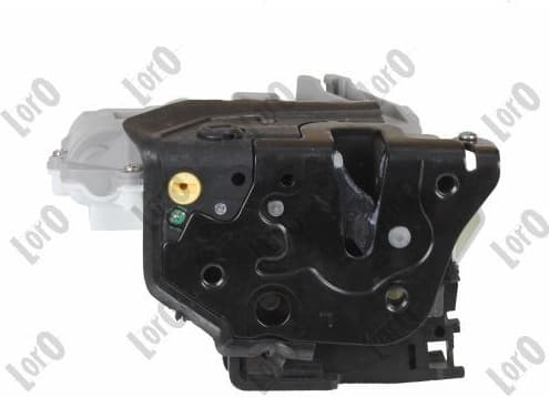 Door Lock LORO 132-046-003 - image 3