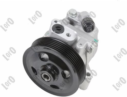 Hydraulic Pump, steering LORO 140-01-064