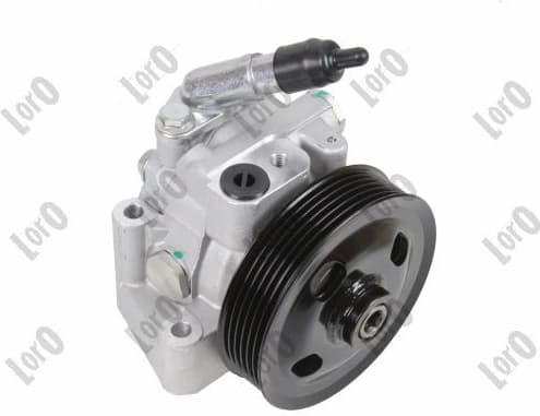 Hydraulic Pump, steering LORO 140-01-064 - image 2
