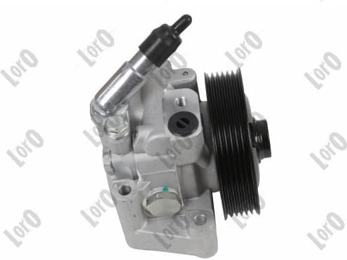 Hydraulic Pump, steering LORO 140-01-064 - image 5