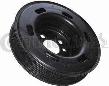 Belt Pulley, crankshaft VD1107