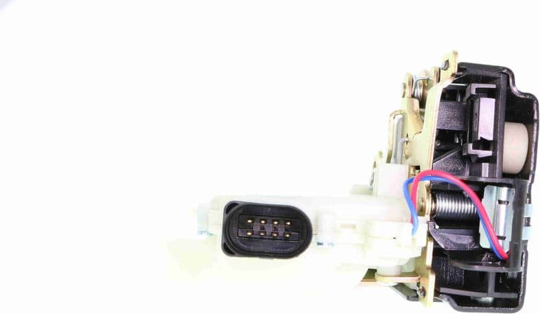 Door Lock Original VEMO Quality V10-85-0011 - image 2