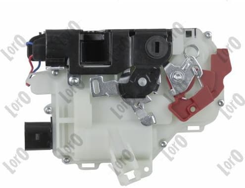 Door Lock LORO 132-053-089