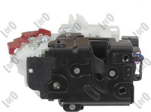 Door Lock LORO 132-053-089 - image 3