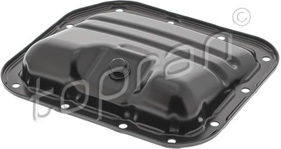 Oil Sump 601 219
