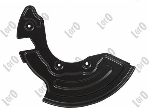 Splash Guard, brake disc LORO 131-07-188