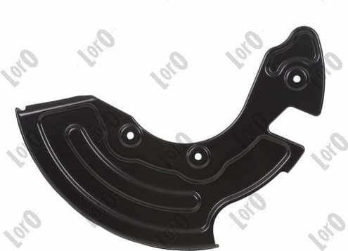 Splash Guard, brake disc LORO 131-07-188 - image 2