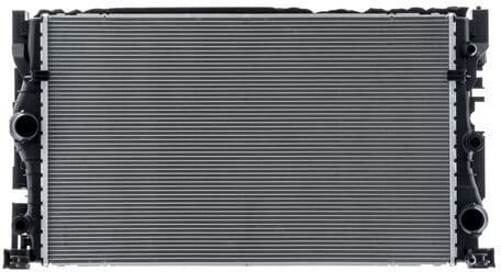 Radiator, engine cooling BEHR *** PREMIUM LINE *** CR 2696 000P - image 2