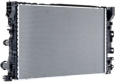 Radiator, engine cooling BEHR *** PREMIUM LINE *** CR 2696 000P - image 5