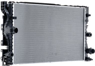 Radiator, engine cooling BEHR *** PREMIUM LINE *** CR 2696 000P - image 9