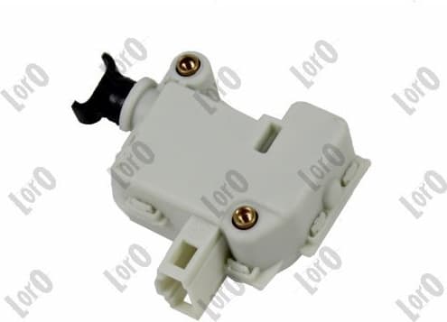 Actuator, central locking system LORO 132-053-081 - image 3
