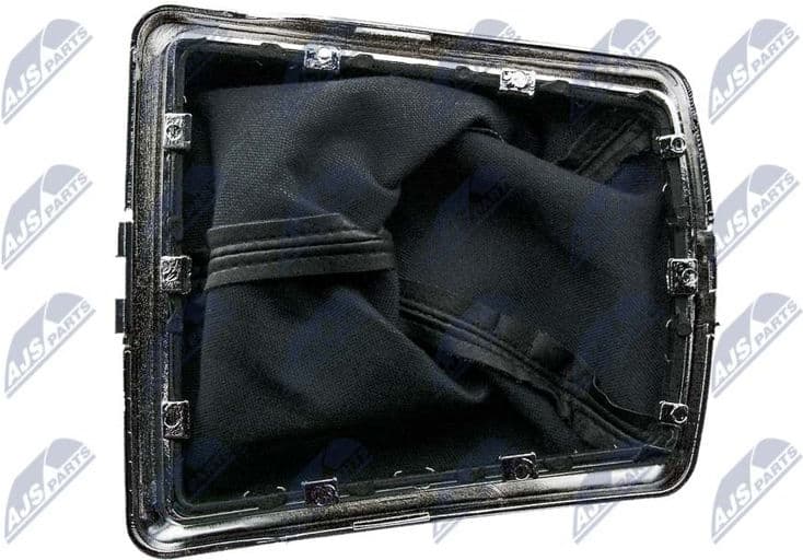 Gear Lever Gaiter GZB-PL-014 - image 2