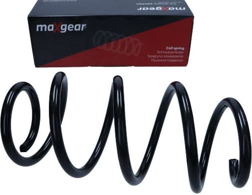 Suspension Spring 60-0650D