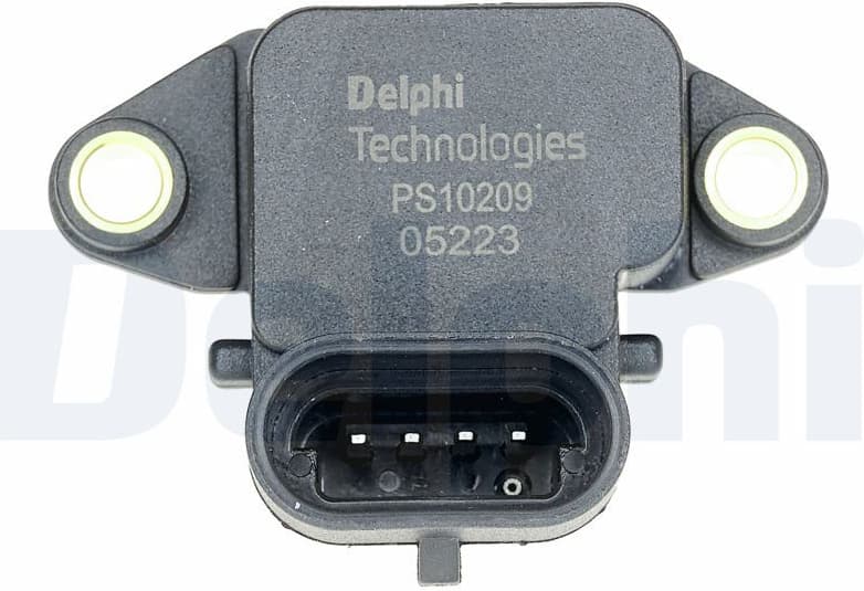 Sensor, boost pressure PS10209 - image 2