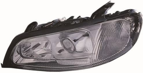 Headlight Depo 442-1124L-ND-EM