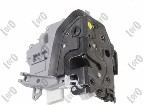 Door Lock LORO 132-003-031 - image 2