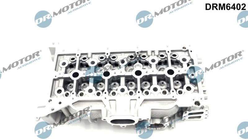Cylinder Head DRM6402
