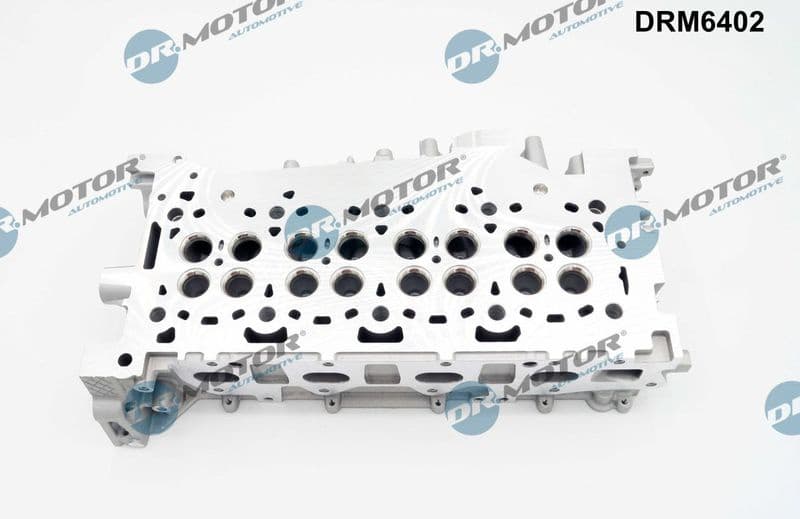 Cylinder Head DRM6402 - image 2