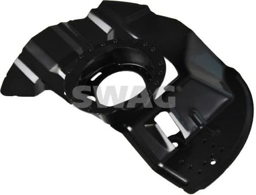 Splash Guard, brake disc 33 10 5674