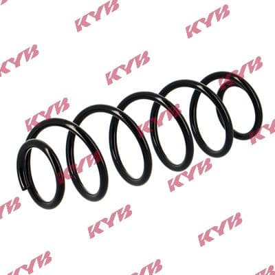 Suspension Spring K-Flex RA6246 - image 2