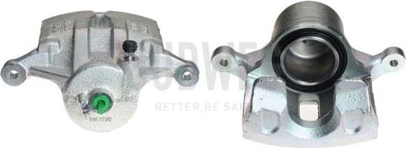 Brake Caliper 344523