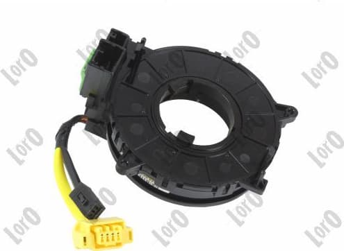 Clock Spring, airbag LORO 134-01-047 - image 3