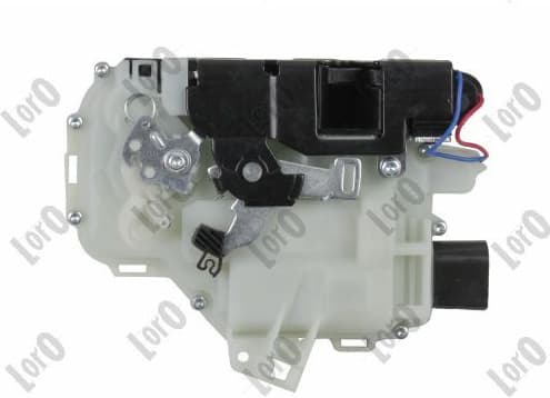 Door Lock LORO 132-053-066 - image 2