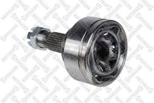 Joint Kit, drive shaft 150 2056-SX - image 2