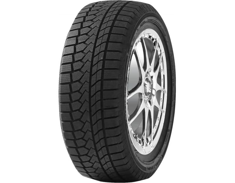Winter tyres 245/50R19 GOODRIDE SW628 105H XL Friction CCB72 3PMSF M+S