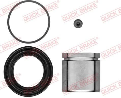Repair Kit, brake caliper 114-5117