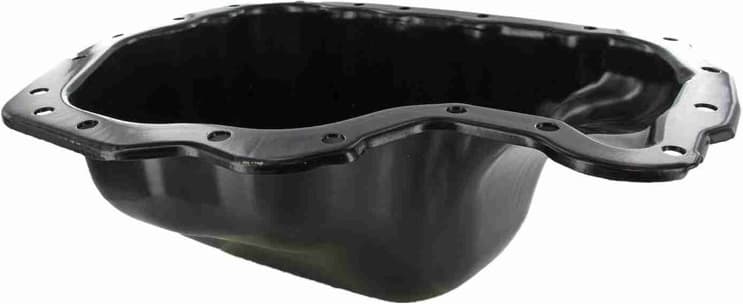 Oil Sump Original VAICO Quality V10-0873