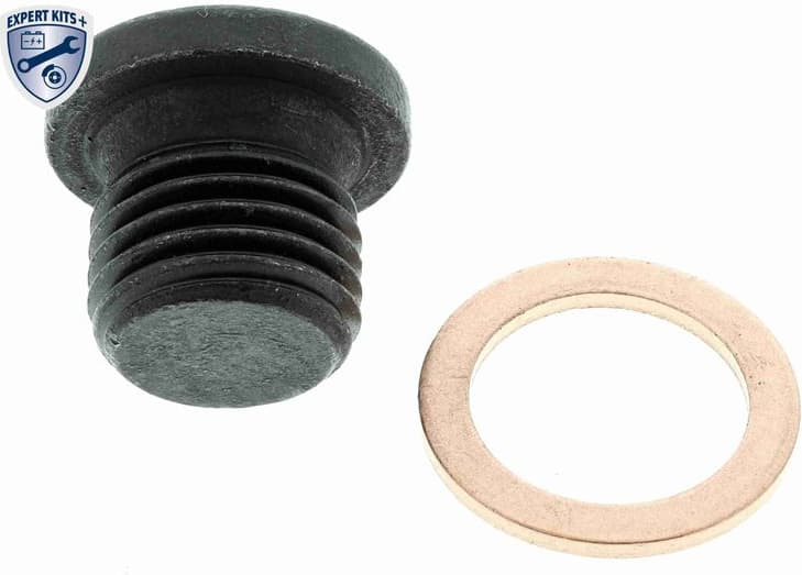 Oil Sump Original VAICO Quality V10-0873 - image 3