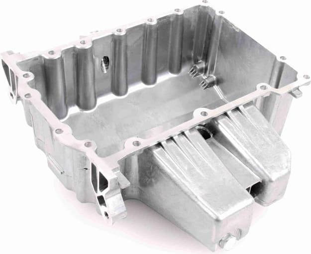 Oil Sump Original VAICO Quality V10-1902