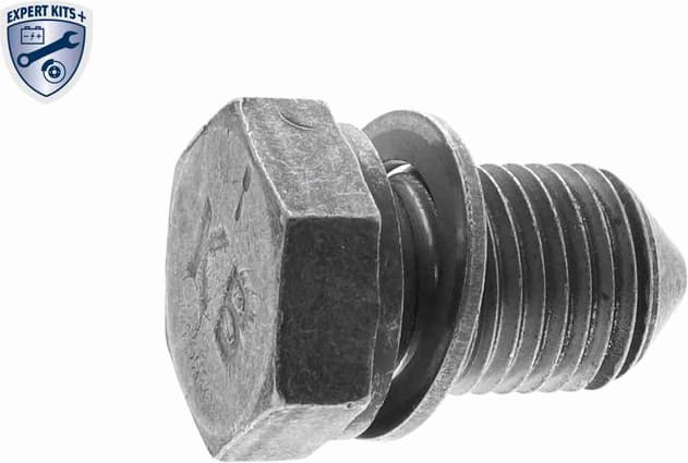 Oil Sump Original VAICO Quality V10-1902 - image 3