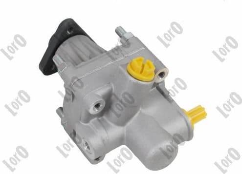Hydraulic Pump, steering LORO 140-01-059 - image 4