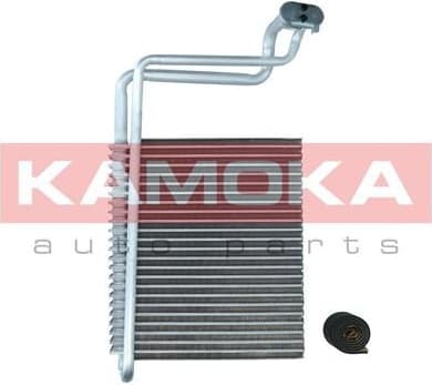 Evaporator, air conditioning 7770051