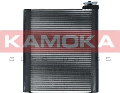 Evaporator, air conditioning 7770059