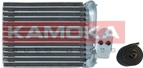 Evaporator, air conditioning 7770052