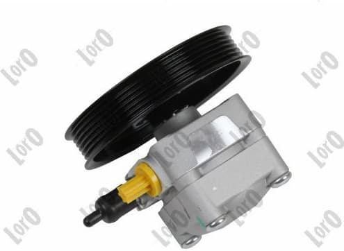 Hydraulic Pump, steering LORO 140-01-054 - image 4