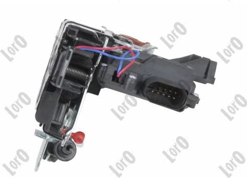 Door Lock LORO 132-003-026