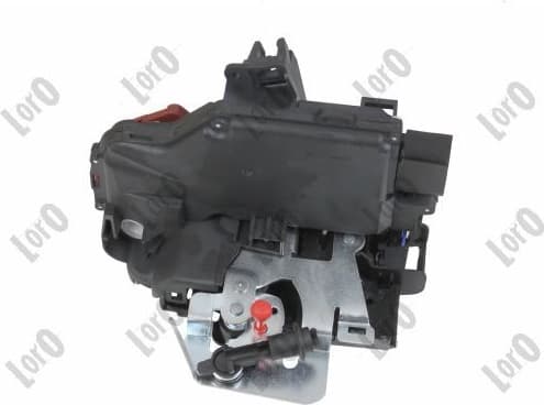 Door Lock LORO 132-003-027