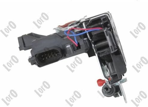 Door Lock LORO 132-003-027 - image 4