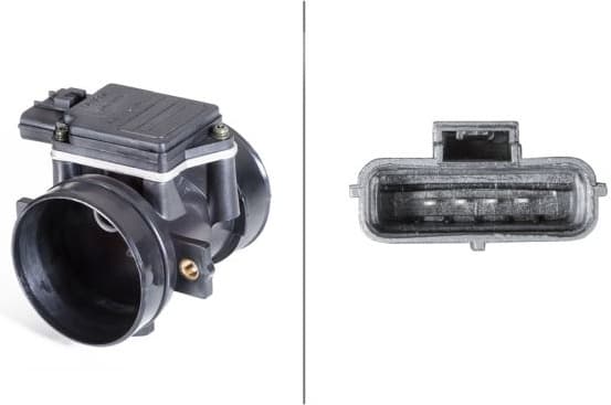 Mass Air Flow Sensor 8ET 358 095-081