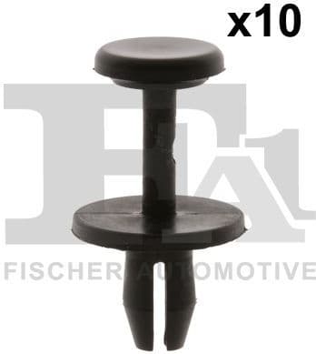 Clip, trim/protection strip 21-20002.10