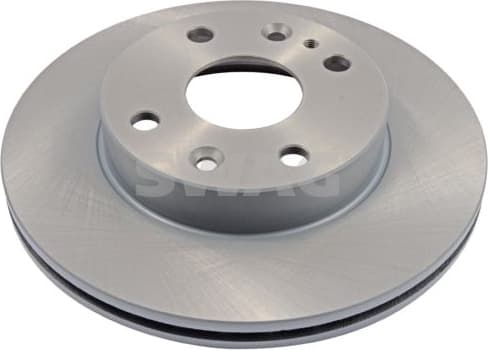 Brake Disc 83 91 0624