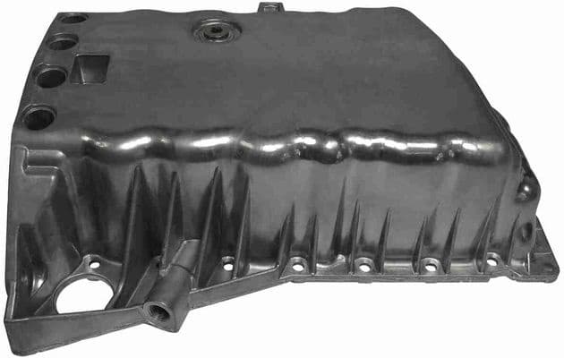 Oil Sump Original VAICO Quality V46-0661