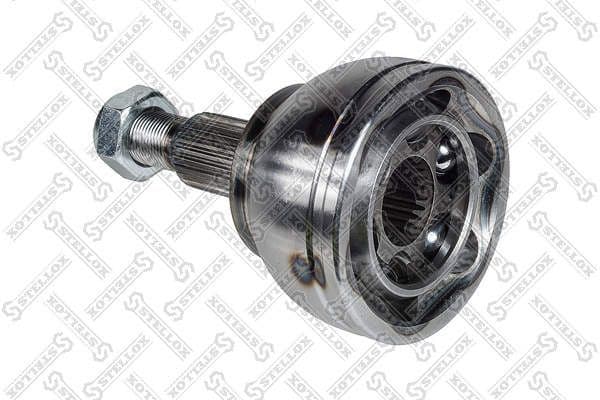 Joint Kit, drive shaft 150 2050-SX - image 2