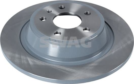 Brake Disc 50 10 4853