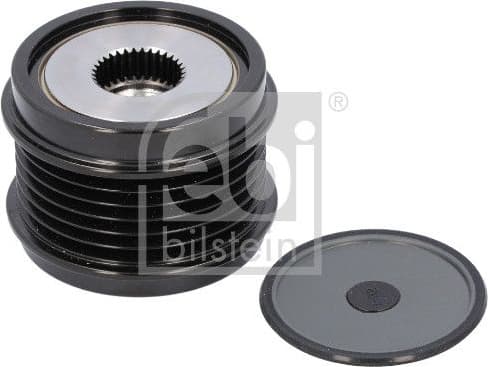 Alternator Freewheel Clutch 184623
